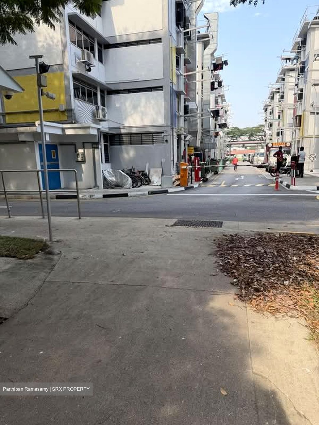Teban Gardens Road (D22), Shop House #598596761